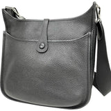 【HERMES/エルメス】 エブリン2PM ショルダーバッグ トリヨンクレマンス ブラック/シルバー金具 レディース【中古】【真子質店】【GD】




【TSIMo】
