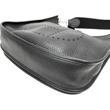 【HERMES/エルメス】 エブリン2PM ショルダーバッグ トリヨンクレマンス ブラック/シルバー金具 レディース【中古】【真子質店】【GD】




【TSIMo】
