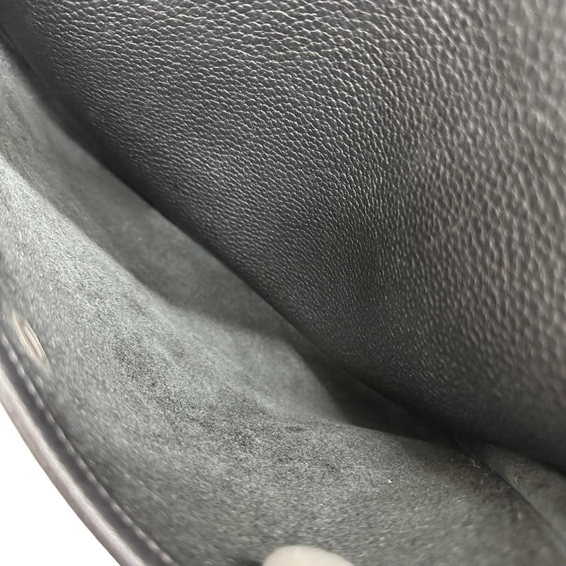 【HERMES/エルメス】 エブリン2PM ショルダーバッグ トリヨンクレマンス ブラック/シルバー金具 レディース【中古】【真子質店】【GD】




【TSIMo】