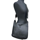 【HERMES/エルメス】 エブリン2PM ショルダーバッグ トリヨンクレマンス ブラック/シルバー金具 レディース【中古】【真子質店】【GD】




【TSIMo】
