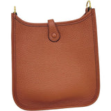 【HERMES/エルメス】 エヴリンTPM アマゾン ショルダーバッグ B刻印(2023年） トリヨンクレマンス キュイーブル（ブラウン） レディース【中古】【真子質店】【BL】




【MaSxMo】