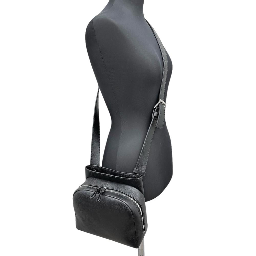 極美品】マザーハウス ソラ2way ショルダーS （ソラ 2 ウェイ 