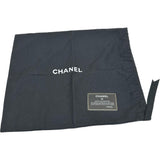 【CHANEL/シャネル】 Wチェーンショルダーバッグ ボーイシャネル A67086 カード＆Sシール付 ショルダーバッグ 23番台(2016年頃） レザー ネイビー レディース【中古】【真子質店】【GD】




【MaMoxx】