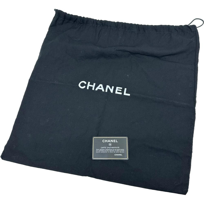 【CHANEL/シャネル】 ガブリエル ドゥ スモールホーボー A91810 Gカード/Sシール付 ショルダーバッグ レザー ネイビー/ゴールド＆シルバー金具 レディース【中古】【真子質店】【GD】




【TTxx】