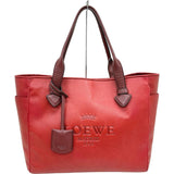 【LOEWE/ロエベ】 ヘリテージ スモール トートバッグ レザー レッド レディース【中古】【真子質店】【GD】




【MaYx】