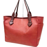 【LOEWE/ロエベ】 ヘリテージ スモール トートバッグ レザー レッド レディース【中古】【真子質店】【GD】




【MaYx】