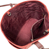 【LOEWE/ロエベ】 ヘリテージ スモール トートバッグ レザー レッド レディース【中古】【真子質店】【GD】




【MaYx】