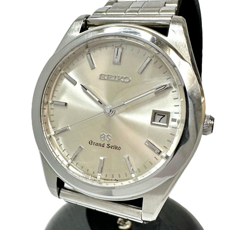 【2024】お歳暮・冬ギフト | 高島屋オンラインスト SEIKO/セイコー】 グランドセイコー 腕時計 8N65-8000/SBGG003 グランドセイコー