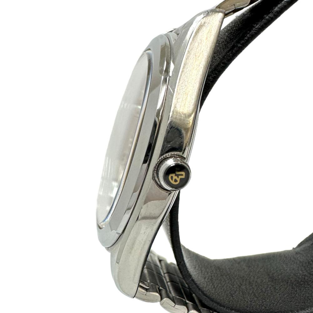 SEIKO セイコー SBGG003/8N65-8000 グランドセイコー デイト