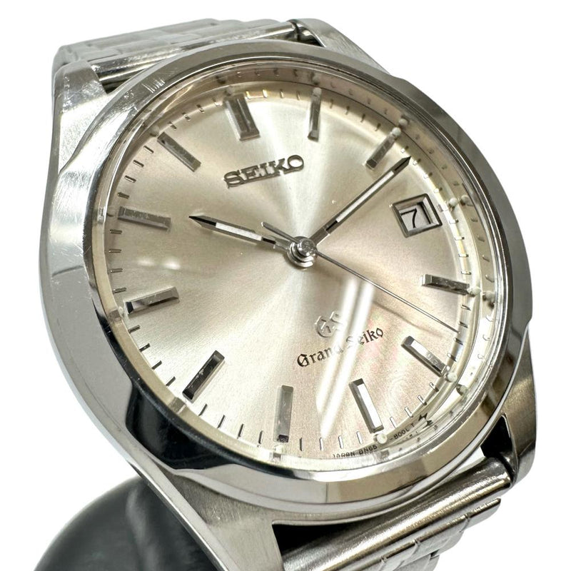【SEIKO/セイコー】 グランドセイコー 8N65-8000/SBGG003 腕時計 ステンレススチール クオーツ シルバー文字盤 メンズ
【中古】【真子質店】【GD】




【MoIK】