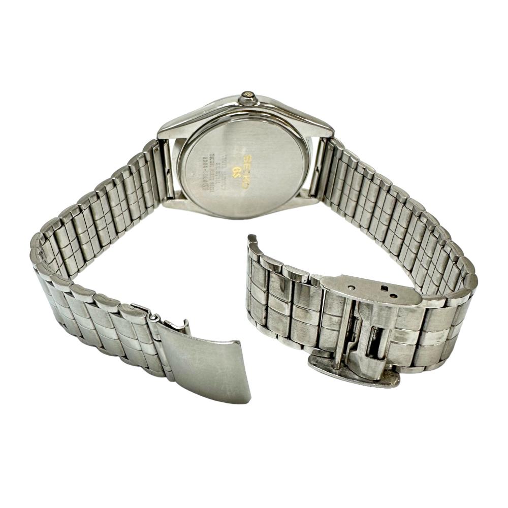 SEIKO/セイコー】 グランドセイコー 8N65-8000/SBGG003 腕時計