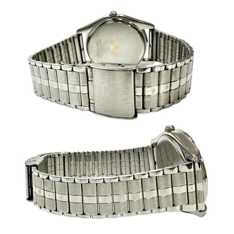 SEIKO/セイコー】 グランドセイコー 8N65-8000/SBGG003 腕時計