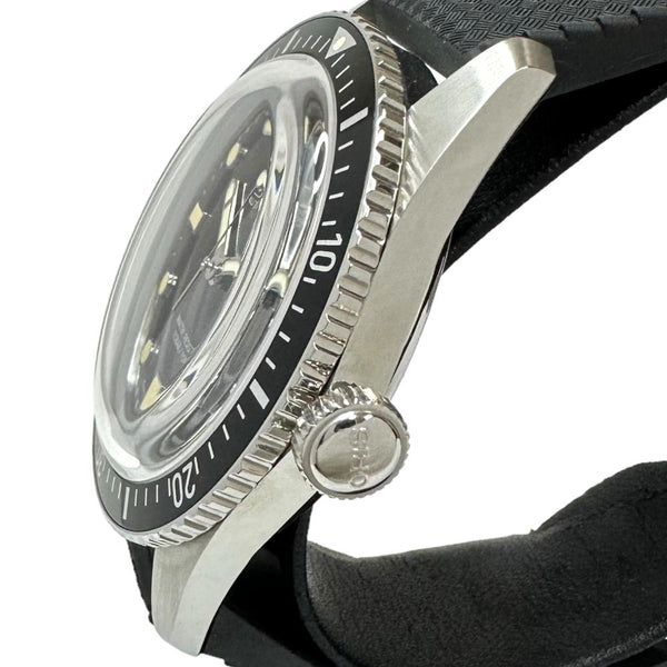 【ORIS/オリス】 ダイバーズ65　 01 733 7720  腕時計 ステンレススチール/ラバー 自動巻き/オートマ 紺文字盤/黒ラバーベルト メンズ
【中古】【真子質店】【GD】




【SDY】