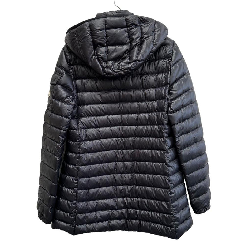 MONCLER/モンクレール】 F10931C10000 フード マント ダウンジャケット ...