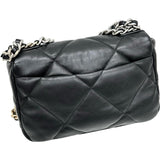 【CHANEL/シャネル】 シャネル19 ディズヌフ AS1160 チェーンショルダーバッグ ショルダーバッグ レザー ブラック レディース【中古】【真子質店】【BL】




【YMixS】
