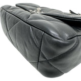 【CHANEL/シャネル】 シャネル19 ディズヌフ AS1160 チェーンショルダーバッグ ショルダーバッグ レザー ブラック レディース【中古】【真子質店】【BL】




【YMixS】