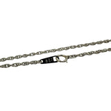 サファイア 1.21ct ダイヤモンド 計0.94ct ネックレス Pt900プラチナ/Pt850プラチナ 10.2g 40cm レディース
【中古】【真子質店】【NN】




【Yxx】