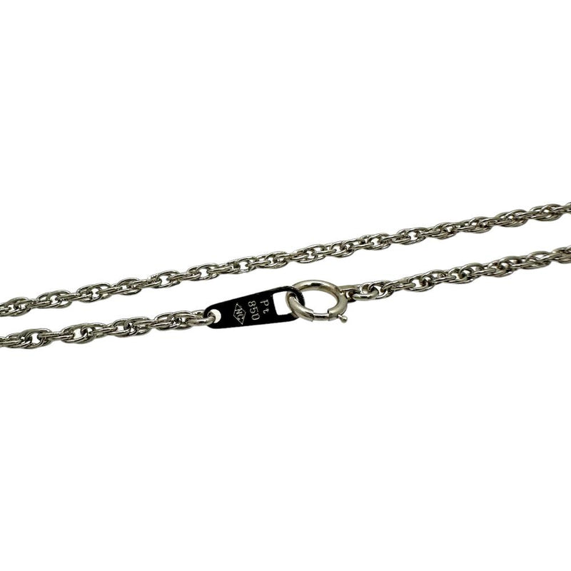 サファイア 1.21ct ダイヤモンド 計0.94ct ネックレス Pt900プラチナ/Pt850プラチナ 10.2g 40cm レディース
【中古】【真子質店】【NN】




【Yxx】