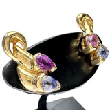 青石/ピンク石  ピアス K18ゴールド 18金 2.6g レディース
【中古】【真子質店】【NN】




【ISx】