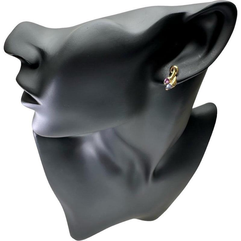 青石/ピンク石  ピアス K18ゴールド 18金 2.6g レディース
【中古】【真子質店】【NN】




【ISx】