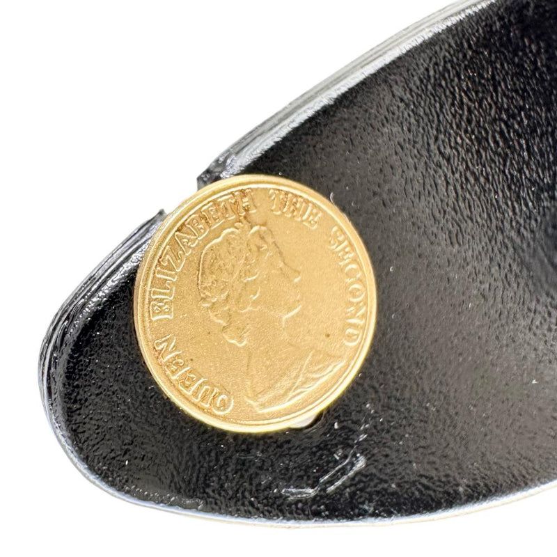 金貨風  ピアス K18ゴールド 18金 0.4g レディース
【中古】【真子質店】【NN】




【TS】