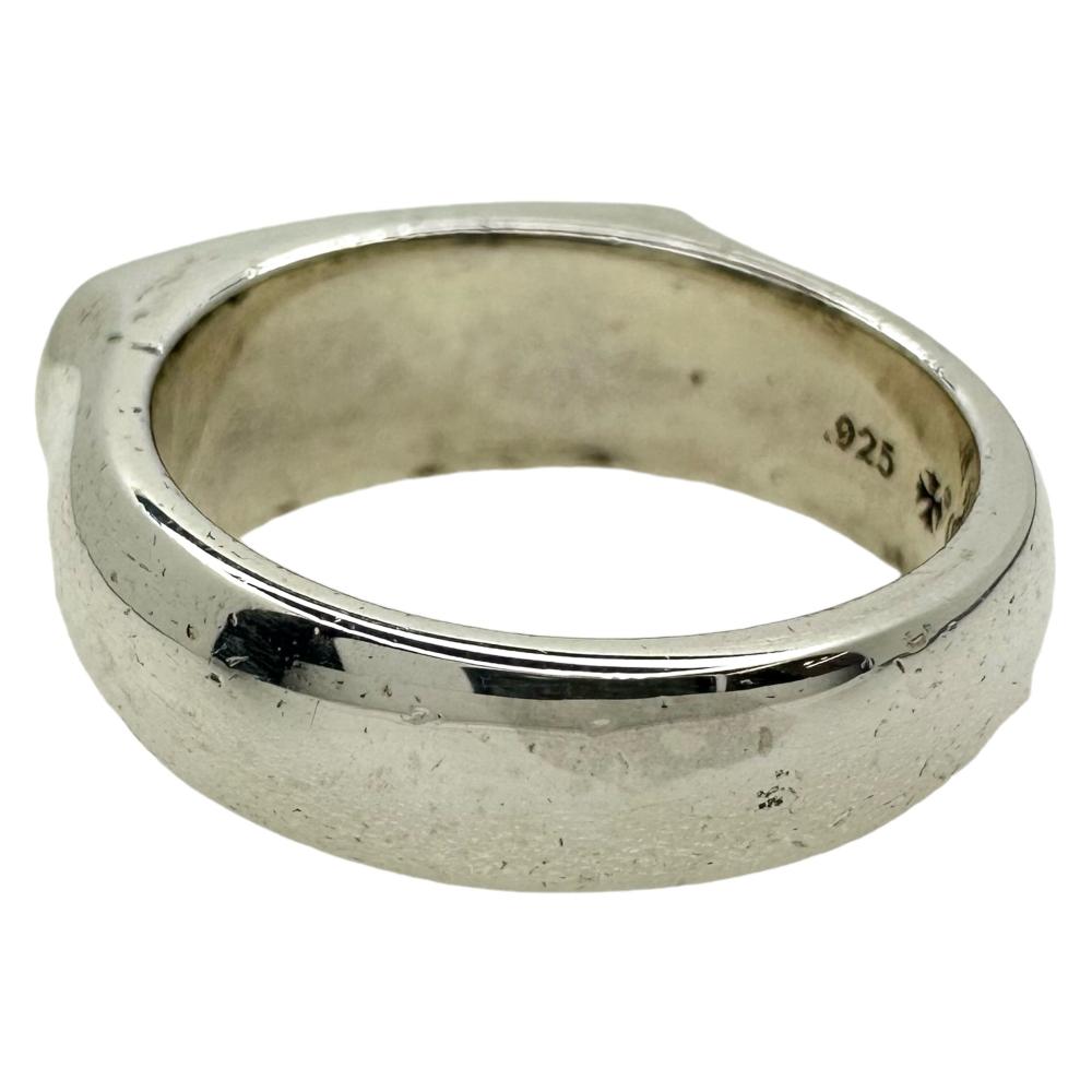 24.5号【CHROME HEARTS/クロムハーツ】 リルPJ 3CHプラス リング 24.5号【CHROME HEARTS/クロムハーツ】 リルPJ 3CHプラス リング