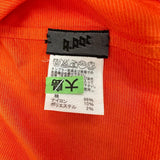 【ISSEY MIYAKE/イッセイミヤケ】 長袖Ｔシャツ コットン/ナイロン/ポリエステル オレンジ メンズ【中古】【真子質店】【GD】




【Max】