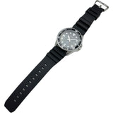 【CASIO/カシオ】 ダイバーズウオッチ 未使用/日本未発売 MDV-106 腕時計 ステンレススチール/ラバー クオーツ ブラック文字盤 メンズ
【中古】【真子質店】【NN】




【YY】