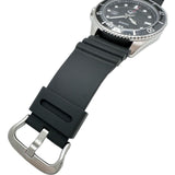 【CASIO/カシオ】 ダイバーズウオッチ 未使用/日本未発売 MDV-106 腕時計 ステンレススチール/ラバー クオーツ ブラック文字盤 メンズ
【中古】【真子質店】【NN】




【YY】