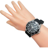 【CASIO/カシオ】 ダイバーズウオッチ 未使用/日本未発売 MDV-106 腕時計 ステンレススチール/ラバー クオーツ ブラック文字盤 メンズ
【中古】【真子質店】【NN】




【YY】