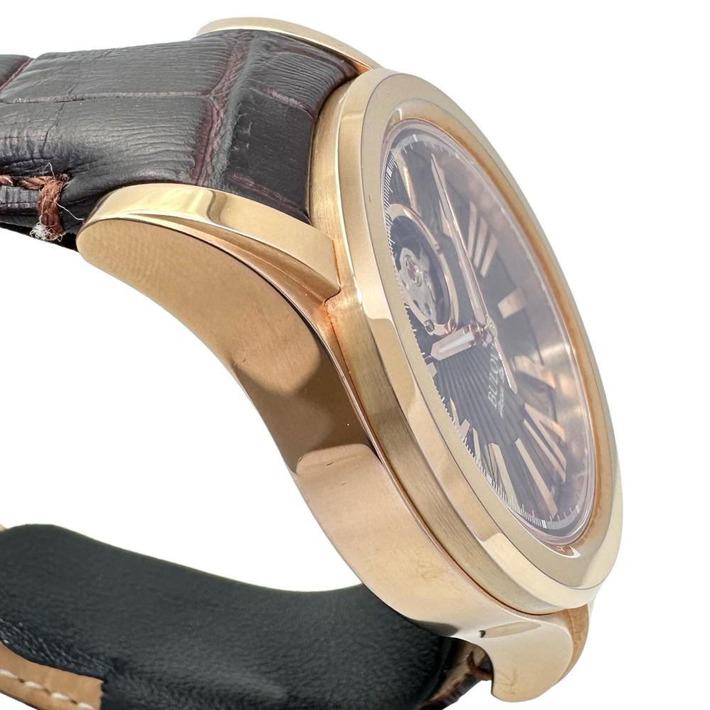 ブローバ BULOVA ミリタリー アメリカ陸軍 ハック付 デッド