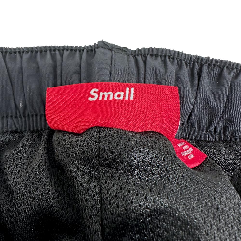 Old Supreme Nylon Pants - blue room