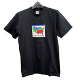 【Supreme/シュプリーム】 NEW YORK 半袖Ｔシャツ コットン100％ 黒 メンズ【中古】【真子質店】【GD】




【Mox】