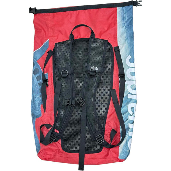 SUPREME×THE NORTH FACE 自由の女神 シュプリーム ノースフェイス バックパック リュック・デイパック/ポリエステル系 レッド ユニセックス【中古】【真子質店】【GD】




【Mox】