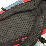 SUPREME×THE NORTH FACE 自由の女神 シュプリーム ノースフェイス バックパック リュック・デイパック/ポリエステル系 レッド ユニセックス【中古】【真子質店】【GD】




【Mox】