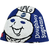 【Supreme/シュプリーム】 Doughboy/ドゥボーイ ビーニー ニットキャップ アクリル/ニット 青 メンズ【中古】【真子質店】【GD】




【Max】