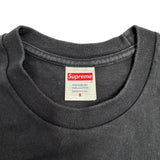 【Supreme/シュプリーム】 Doughboy 半袖Ｔシャツ コットン100％ 黒 メンズ【中古】【真子質店】【GD】




【Max】