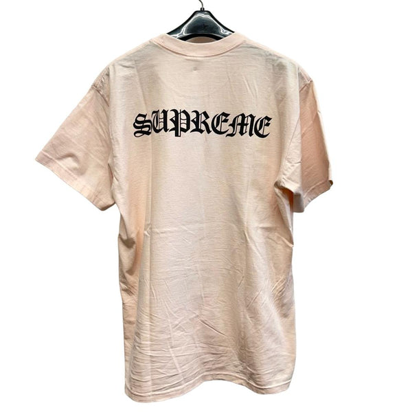 【Supreme/シュプリーム】 スカル 半袖Ｔシャツ コットン100％ ピンク メンズ【中古】【真子質店】【GD】




【Dx】