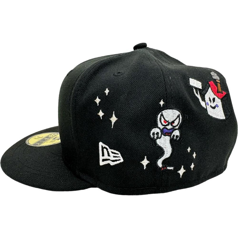 【Supreme/シュプリーム】 NEW ERA Characters S Logo/ニューエラ ベースボールキャップ キャップ 22Apr ポリエステル 黒 メンズ【中古】【真子質店】【GD】




【MaMo】