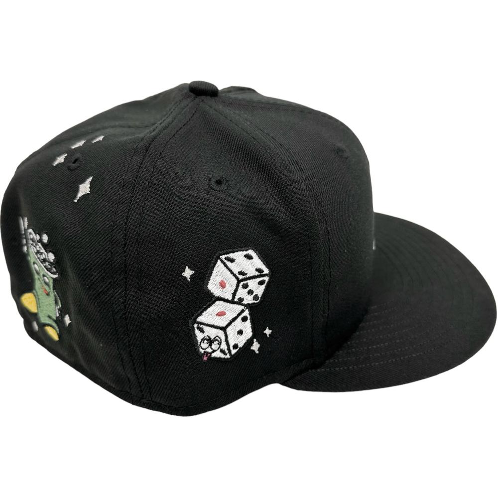 ⚠️試着品⚠️ シュプリーム　ベースボールキャップ　帽子　キャップ　ニューエラ 2025年最新】SUPREME ベースボールキャップの人気アイテム