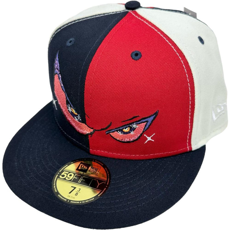 【Supreme/シュプリーム】 NEW ERA Eyes/ニューエラ アイズ ベースボールキャップ キャップ 21Sep ポリエステル ネイビー/レッド/ホワイト/グリーン メンズ【中古】【真子質店】【GD】




【Max】