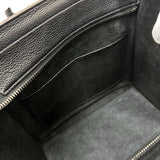 【CELINE/セリーヌ】 ラゲージ マイクロショッパー 189793DRU ハンドバッグ レザー 黒 レディース【中古】【真子質店】【GD】




【Ixxx】