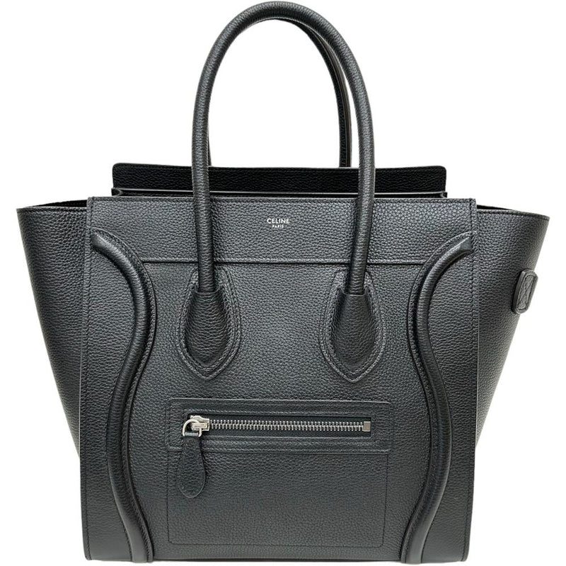 【CELINE/セリーヌ】 ラゲージ マイクロショッパー 189793DRU ハンドバッグ レザー 黒 レディース【中古】【真子質店】【GD】




【Ixxx】