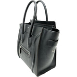 【CELINE/セリーヌ】 ラゲージ マイクロショッパー 189793DRU ハンドバッグ レザー 黒 レディース【中古】【真子質店】【GD】




【Ixxx】