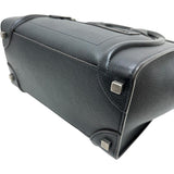 【CELINE/セリーヌ】 ラゲージ マイクロショッパー 189793DRU ハンドバッグ レザー 黒 レディース【中古】【真子質店】【GD】




【Ixxx】