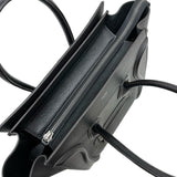 【CELINE/セリーヌ】 ラゲージ マイクロショッパー 189793DRU ハンドバッグ レザー 黒 レディース【中古】【真子質店】【GD】




【Ixxx】
