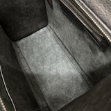 【CELINE/セリーヌ】 ラゲージ マイクロショッパー 189793DRU ハンドバッグ レザー 黒 レディース【中古】【真子質店】【GD】




【Ixxx】