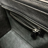 【CELINE/セリーヌ】 ラゲージ マイクロショッパー 189793DRU ハンドバッグ レザー 黒 レディース【中古】【真子質店】【GD】




【Ixxx】