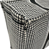 【Christian Dior/クリスチャンディオール】 ブックトート ラージ ハンドバッグ キャンバス 黒＆白 レディース【中古】【真子質店】【GD】




【Ixxx】