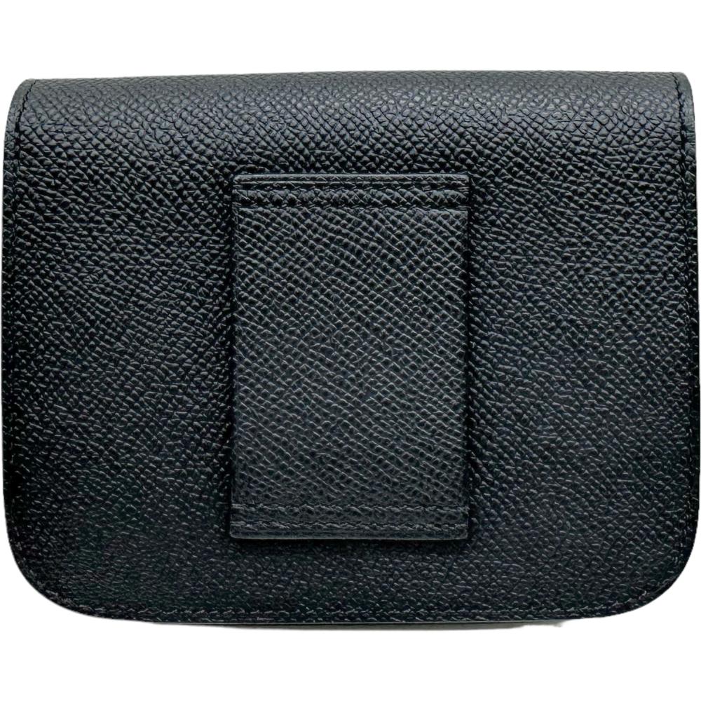 HERMES/エルメス】 コンスタンス スリム コンパクトウォレット 財布